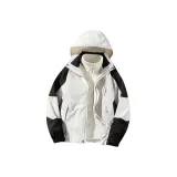 Белый (мужской)