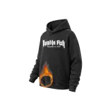 Черный [с флисовой подкладкой]