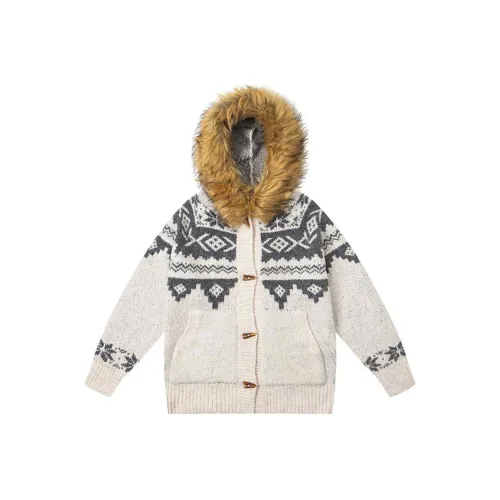 HUAXIAERNV Унисекс Трикотаж