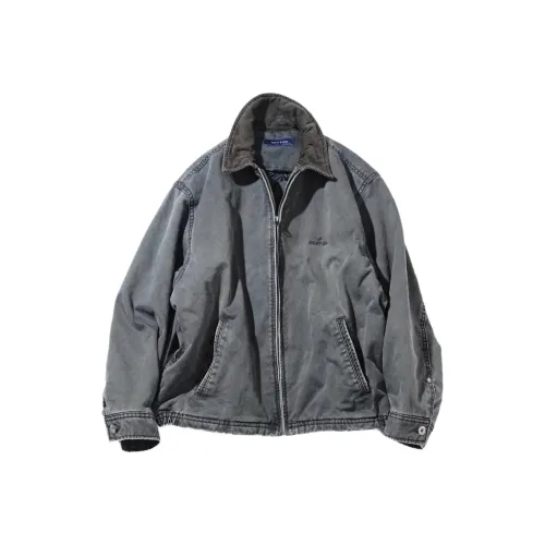 NAUTICA Унисекс Пуховики