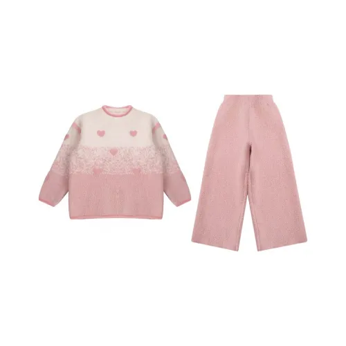 Lanza Домашний Комплект 2 предмета Набор для Подростков