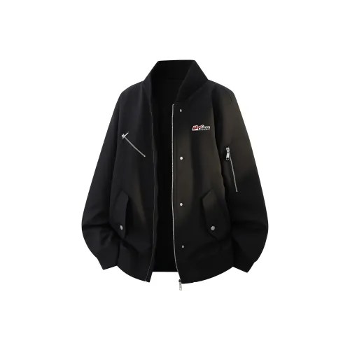 Warrior Унисекс Пуховики