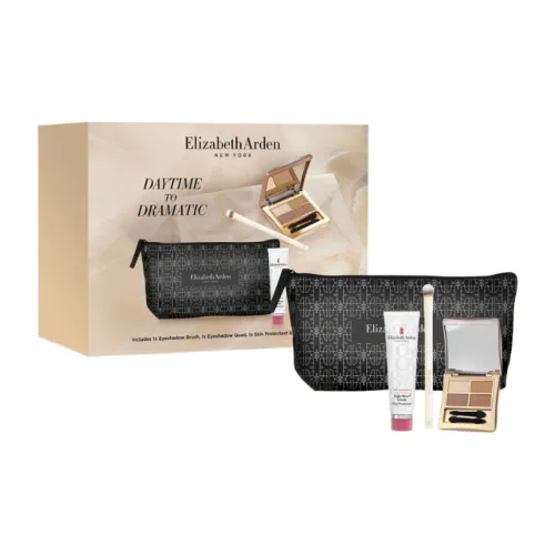 YILISHABAIYADUN Дневной To Deamatic Наборы косметики Натуральный Четырехкомпонентный комплект