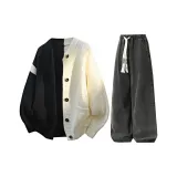 Черный + Черный