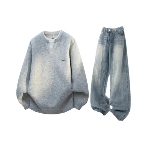 ZIRUNGE Повседневная спортивная одежда унисекс