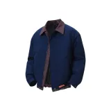 Темно-синий