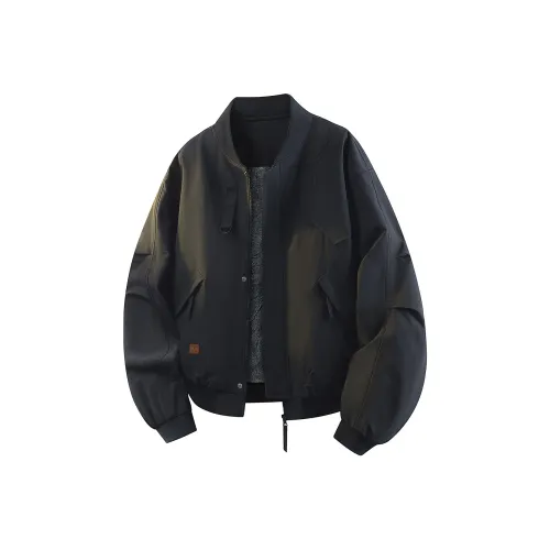 FIVE CM Унисекс Куртки