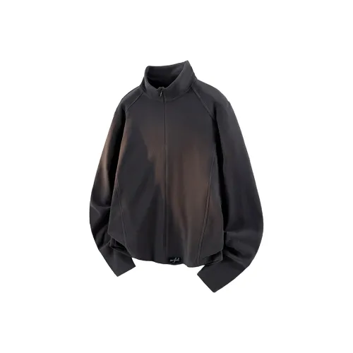 ZUOFEILI Унисекс Свитшоты