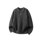 Темно-серый