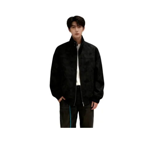 BRG Унисекс Куртки