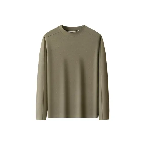 LAOYECHE Мужской Трикотаж