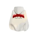 Белый (с флисовой подкладкой)