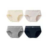 [Доступный 4 Пачка] Мягкий Матовый + Белый Персик Сливовый + Берлин Мягкий Матовый + Базовый Синий