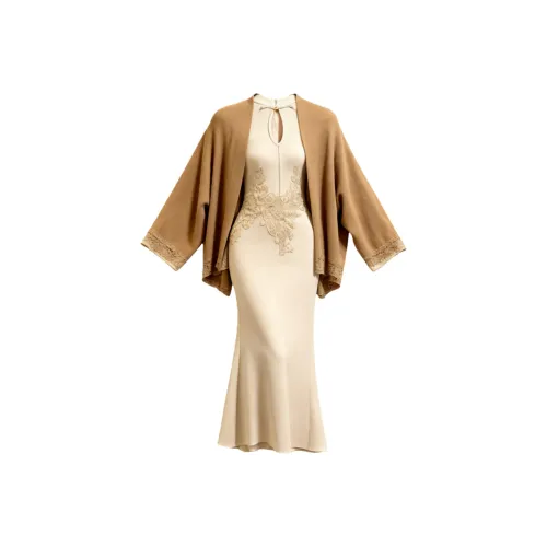 MA JOURNEE Женские Комплекты с Юбкой