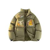 Светлый армейский зеленый