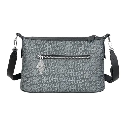 KLOISONNE PVC Холст Сумка через плечо Унисекс