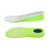 1 шт Спорт Зеленый-3,5см]Термический Флис-Супер Увеличение Высоты Утолщенный