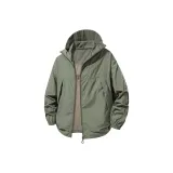 Bronze Green - Бронза Зеленый