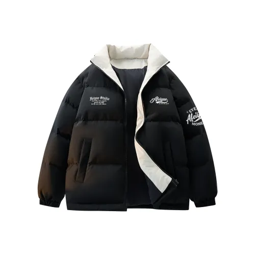 Feiyue Унисекс Пуховики