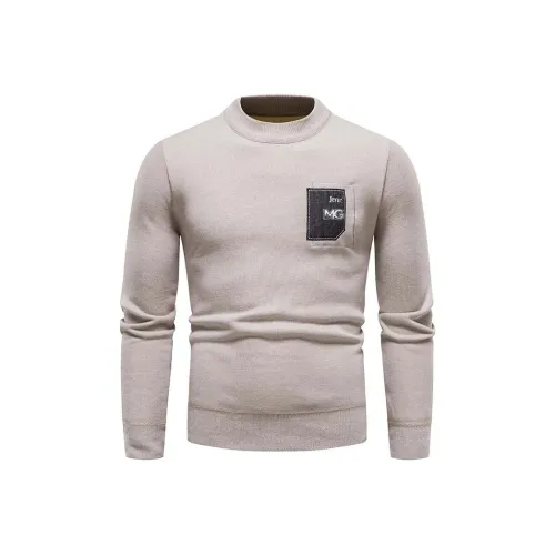 MG Мужской Трикотаж