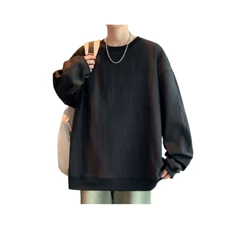 IS CAT GRNL Унисекс Свитшоты