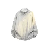 Фотиния Серый (Тяжелый Утолщенный и с Флисовой Подкладкой)