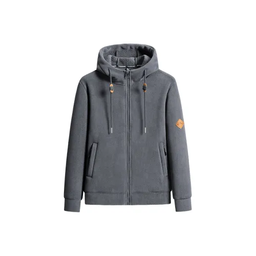 CAT'S PAW Куртки и Пальто Унисекс