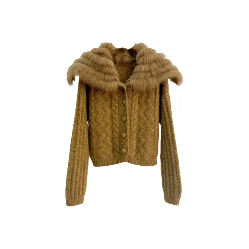 DYYPC Женская трикотажная одежда