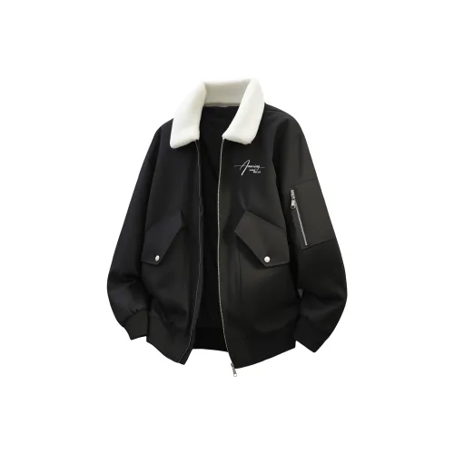 Caramella Унисекс Куртки