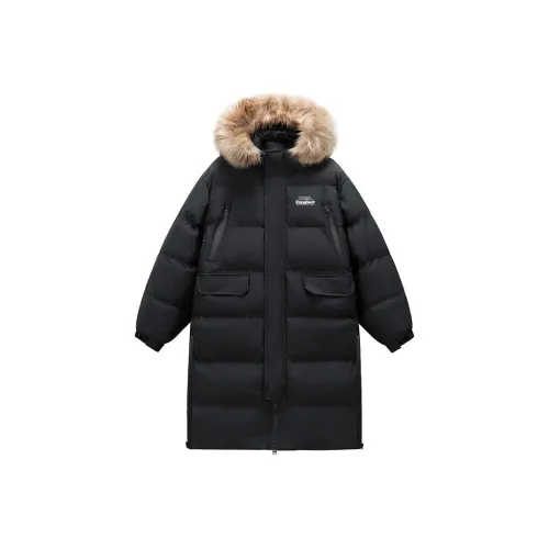 Caramella Унисекс Пуховики