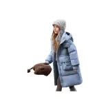 Озерно-синий