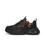 Черно-Красный