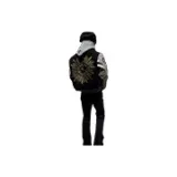 Black Liner + White [Heavyweight Biker Jacket + Graffiti Embroidered Hoodie]  
Черный лайнер + Белый [Плотная байкеркуртка + Граффити вышитый худи]