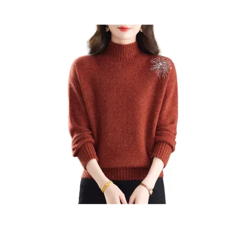 BANDICOOT Женская трикотажная одежда