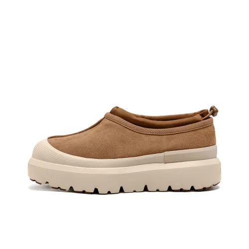 DY Сноубутсы Унисекс