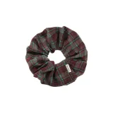 Хаки зеленый в клетку