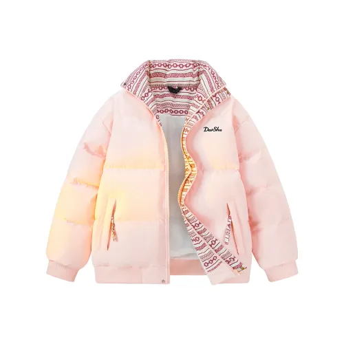 BANDICOOT Унисекс Пуховики