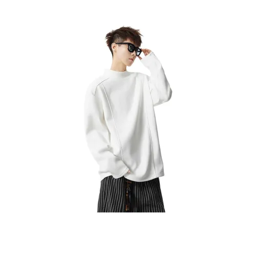 ONENINE34PM Мужская футболка с коротким рукавом