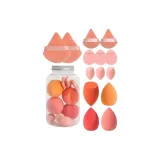 Апельсиновая бутылка, 14 шт, комплект