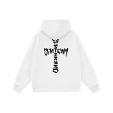 Белый с флисовой подкладкой