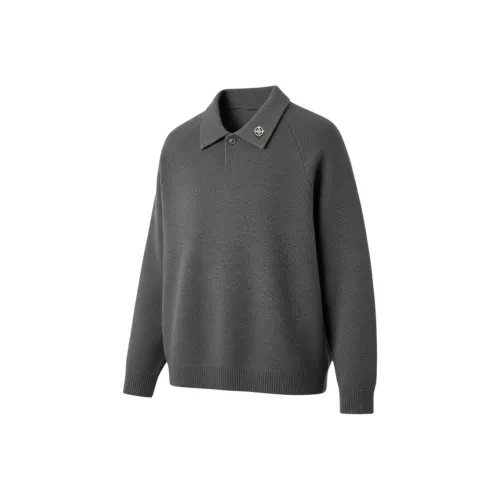 DJ.SPIRIT Унисекс Трикотаж