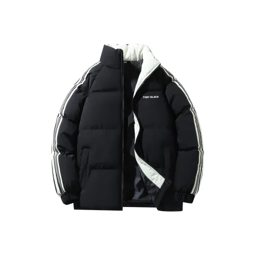 A02 Унисекс Пуховики