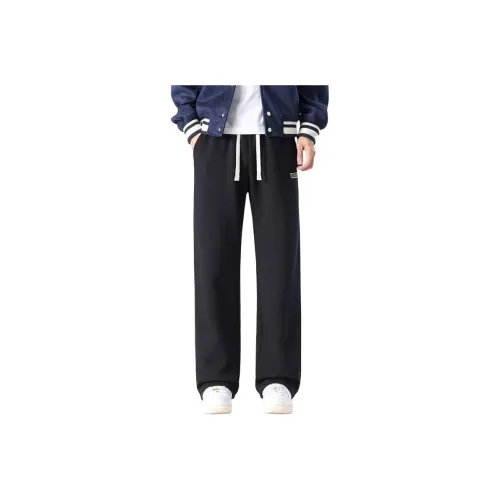 TESIXING Мужские Повседневные Штаны