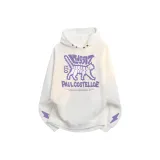 Белый [Тяжелый, утолщенный и с флисовой подкладкой]