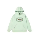 Зеленый яблочный