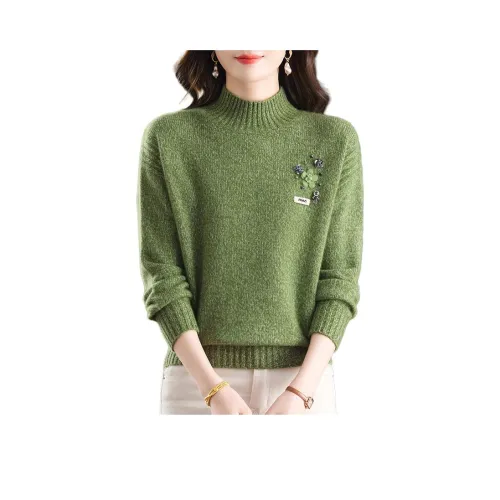 BANDICOOT Женская трикотажная одежда