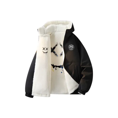 AIRWALK Пуховик Пальто Унисекс