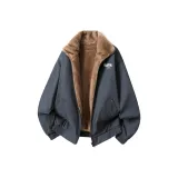 Графитно-серый [утолщенный с флисовой подкладкой]