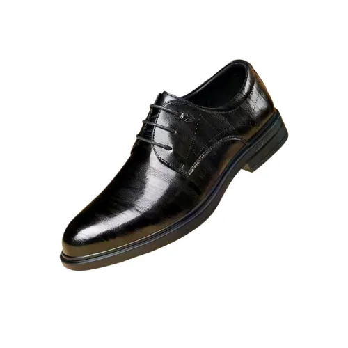 AOLUN Обувь Низкий Топ Мужская