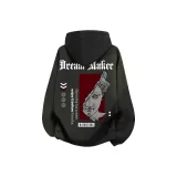 Черный (с флисовой подкладкой)